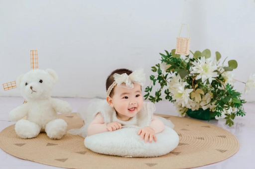 乌海七个月宝宝睡觉 乌海七个月宝宝睡觉